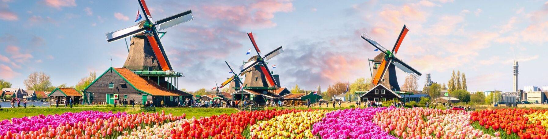 netherlands