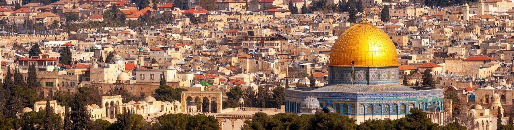 palestine