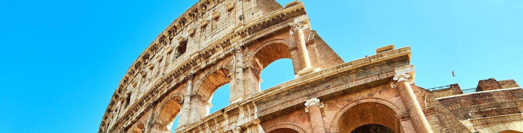 coliseum
