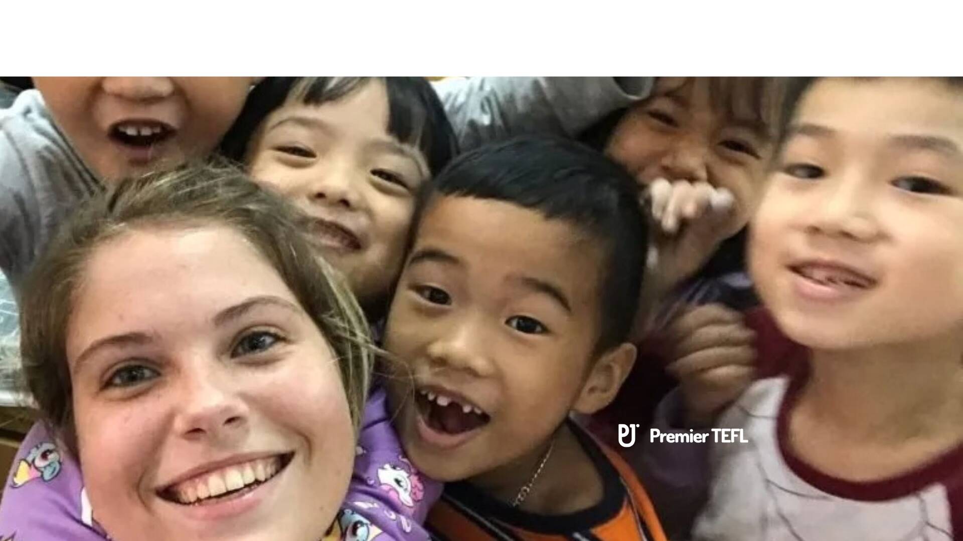 Teach English in Vietnam