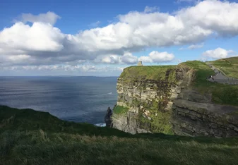 Cliffs of Moher