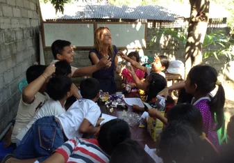 Teaching
