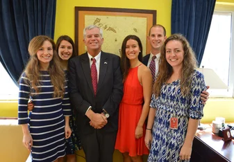 embassy us ambassador global citizen department of state