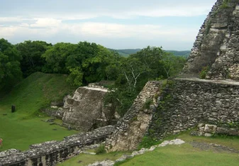 Ruins of Belize