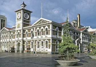 Christchurch CLP Header