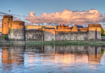 Limerick CLP Header