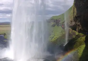 Seljalandsfoss