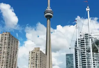 CN Tower