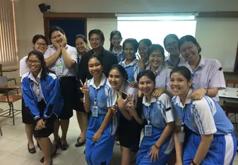 My students