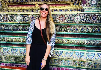 Bangkok, Thailand