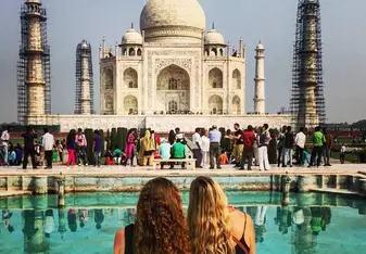 TEFL took me on all kinds of adventures!