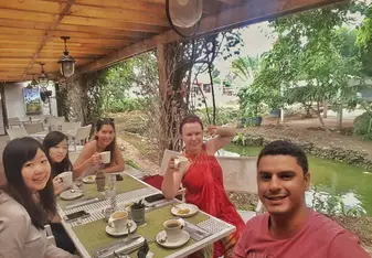 Bohol Trip