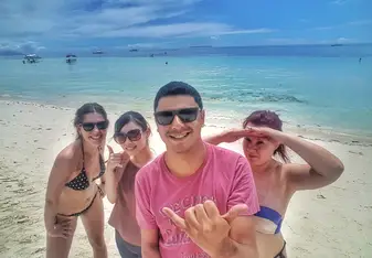 Malapascua Island