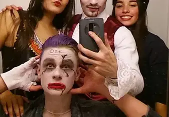 Halloween