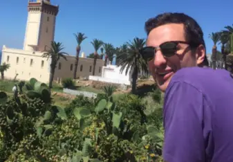 Morocco