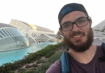 Meet Brent Kirkland!