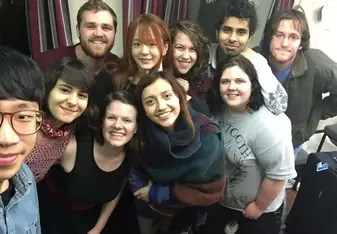 Eleanor Rathbone at Edge Hill University 