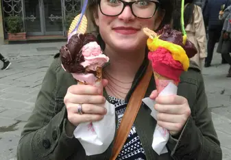 Gelato