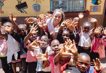 Affordable Volunteer Programs in Zambia from $270