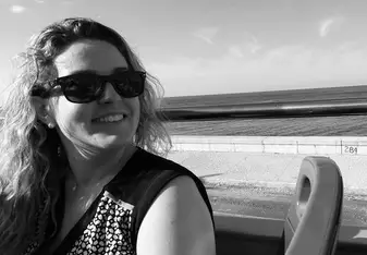 Meet Shannon Bernardo!