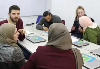 Workshop on Public Relationships