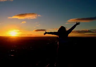 We ran to the top of this mountain so we could get the view for sunset. No regrets- absolutely a MUST in Europe.