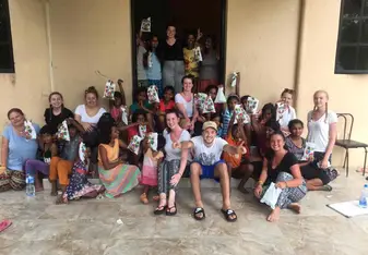 Orphanage