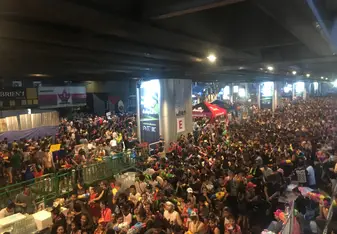 Songkran 
