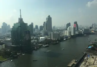 City view