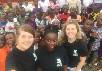 Ghana
