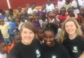 Kumasi Childrens Home