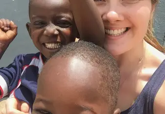 Kumasi Childrens Home
