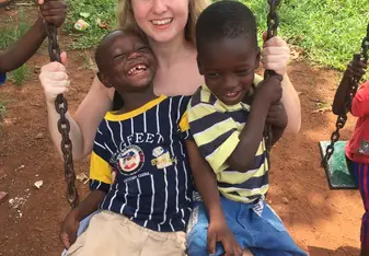 Ghana