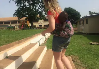 Ghana