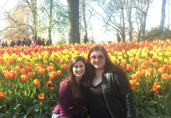 Keukenhof