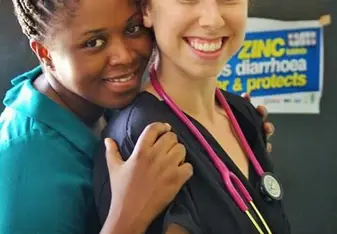 Senya-Beraku Clinic