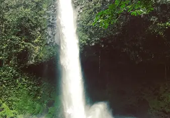 La Fortuna