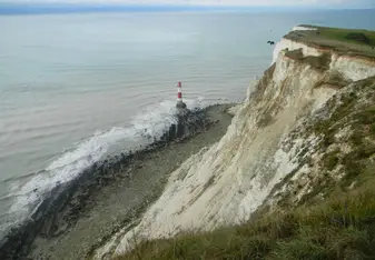 Beachy Head, East Sussex