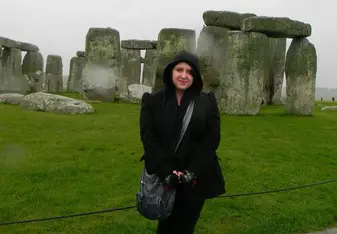 Stonehenge 