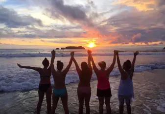 Manuel Antonio