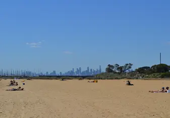 Brighton Beach 