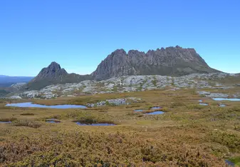 Cradle Mountain (Tasmania)