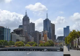 Melbourne