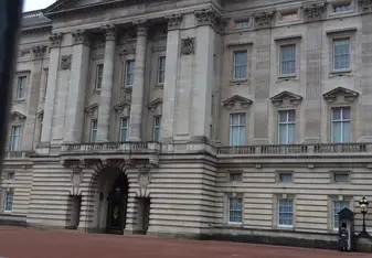 Buckingham Palace