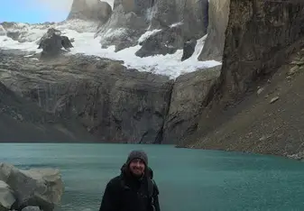 Torres del Paine, Chile