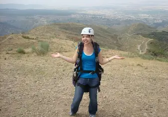 Meet Lauren Conners!