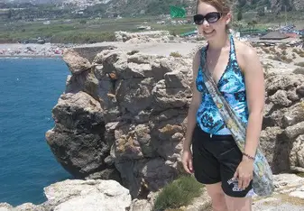 Meet Lauren Conners!