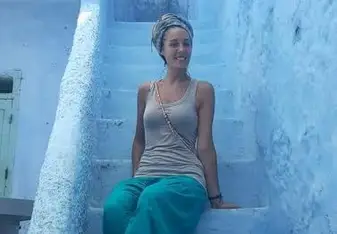 Meet Letizia Garlatti! 