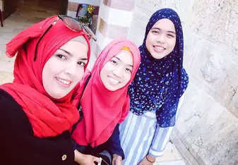 Visit to Ibrahimi Mosque