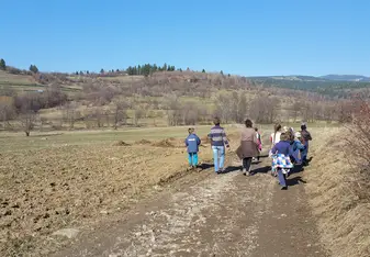 Field Trip
